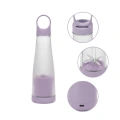 HERŞEYTREND Kompakt Tasarımlı USB Şarjlı Smoothie Blender
