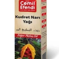 HERŞEYTREND Kudret Narı Yağ 50 Ml.