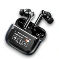 HERŞEYTREND L58 SİYAH EKRANLI AİRPODS PRO