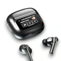 HERŞEYTREND L58 SİYAH EKRANLI AİRPODS PRO