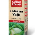HERŞEYTREND Lahana Yağı 50 Ml.