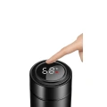 HERŞEYTREND LED Sıcaklık Ölçerli 250 ml Yalıtımlı Termos Şişe
