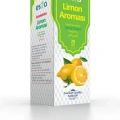 HERŞEYTREND Limon Aroması 20 Ml.