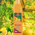 HERŞEYTREND Limon Sirkesi % 100 doğal Katkısız 500 ml