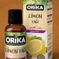 HERŞEYTREND Limon  Yağı 20 Ml.