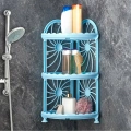 HERŞEYTREND Lüx Banyo Köşelik Orijinal Royaleks-MRD854
