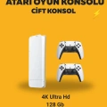 HERŞEYTREND M15 Game Stick Oyun Konsolu