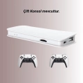 HERŞEYTREND M15 Game Stick Oyun Konsolu