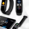 HERŞEYTREND M6 Akıllı Bileklik