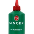 HERŞEYTREND Makine Yağı Çok Amaçlı 100 ml