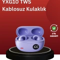 HERŞEYTREND Masaj Uçlu Yüksek Basınçlı Duş Başlığı Spa Etkili
