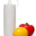 HERŞEYTREND Masterchef Yağdanlık & Sosluk 1000 Ml Royaleks-GMP-122