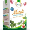 HERŞEYTREND Mateli Karışık Çay 45 Li.