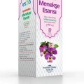 HERŞEYTREND Menekşe Esansı 20 Ml.