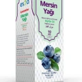HERŞEYTREND Mersin Yağı 10 Ml.