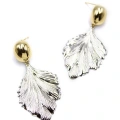 HERŞEYTREND Metal Küpe - ÇOK RENKLİ