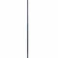 HERŞEYTREND Metal Sap Gri Fırça Sapı 130 cm Royaleks-MSK13