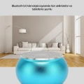 HERŞEYTREND Mini Bluetooth Speaker | Uzun Pil Ömrü, Şık ve Hafif Tasarım