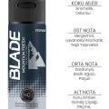 HERŞEYTREND Mountain Fresh Erkek Deodorant 150ml Leke Bırakmaz