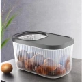 HERŞEYTREND Multi Box Kapaklı Saklama Kabı 7.5 Lt Royaleks-11565