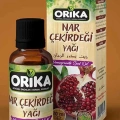 HERŞEYTREND Nar Çekirdeği Yağı 20 Ml.