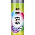 HERŞEYTREND Nova Color Sprey Boya 200 Ml Gümüş
