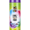 HERŞEYTREND Nova Color Sprey Boya 200 Ml Mor