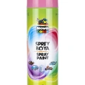 HERŞEYTREND Nova Color Sprey Boya 200 Ml Pembe