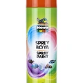 HERŞEYTREND Nova Color Sprey Boya 200 Ml Turuncu