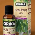 HERŞEYTREND Okaliptus Yağı 20 Ml.