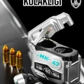 HERŞEYTREND Oyuncu Kulaklığı Bluetooth Bağlantılı ANC Özelliği 5.0 Bluetooth