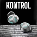 HERŞEYTREND Oyuncu Kulaklığı Bluetooth Bağlantılı ANC Özelliği 5.0 Bluetooth