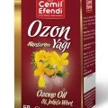 HERŞEYTREND Ozonlanmış Kantaron Yağı 50 Ml