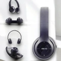 HERŞEYTREND P47 Kulak Üstü Bluetooth Kulaklık