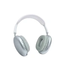 HERŞEYTREND P9 PLUS KULAKLIK BEYAZ