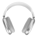 HERŞEYTREND P9 PLUS KULAKLIK BEYAZ
