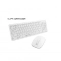 HERŞEYTREND PG-8040 KLAVYE VE MOUSE SETİ