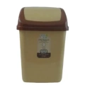 HERŞEYTREND Poly Time Fantastik Çöp Kovası 2.5 Litre Royaleks-E240