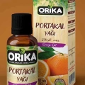 HERŞEYTREND Portakal Yağı 20 Ml.