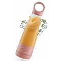 HERŞEYTREND Pratik Kullanımlı 400 ml Taşınabilir Blender