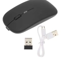 HERŞEYTREND Profesyonel Mouse Wireless Oyuncu Faresi Bluetooth Bağlantılı