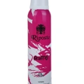 HERŞEYTREND Riposte 24 Saat Etkili Kadın Deodorant -  Graffiti - 150 Ml