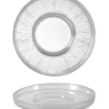 HERŞEYTREND Sade Çay Tabağı - 12 cm Royaleks-SGM07281