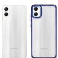 LitaeTrend Samsung Galaxy A05 Kılıf Power Silikon - Lacivert