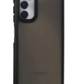 LitaeTrend Samsung Galaxy A05S Harvel Kapak - Siyah