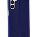 LitaeTrend Samsung Galaxy A55 5G Kılıf Auto Focus Kapak - Lacivert