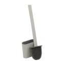 HERŞEYTREND Silikon Wc Fırçası Royaleks-6033