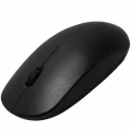 HERŞEYTREND Siyah Kablosuz Mouse Wireless Mouse Minimal Tasarım