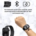HERŞEYTREND SQ-16 Mini Series 10 Akıllı Saat – 3 Kordon + Hediye Bileklik
