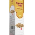 HERŞEYTREND Susam Yağı 250 Ml.